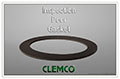 Inspection Door Gasket (02369)