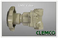 Lightweight Media Valve (LMV) for Soft King and Pool Pal (99555)