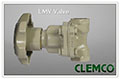 Lightweight Media Valve (LMV)