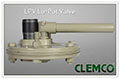 Lo-Pot Metering Valve (LPV) (05680)