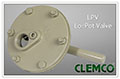 Lo-Pot Metering Valve (LPV) (05680) - 2