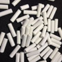 Vibra Finish Millimeter Size Ceramic Media - Polishing and Fast Cutting