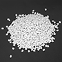 Polishing Triangles (White)