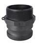 Polyglass F Adapter Camlock Fitting