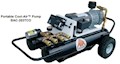 Portable Cool-Air Pump BAC-203TCO Primary