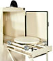 Pro-Finish® Blast Cabinets - 2