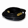 Bullard Resp SAR Air Supply Hose V10 3/8" ID Starter Ind Interchange 100' Black (4696100 - Front) - 2