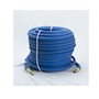 Bullard Resp SAR Air Supply Hose V10 3/8" ID Extension 100' Blue (54512 - Front) - 2