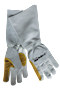 BULLARD H/D Abrasive Blasting Glove (Pair) (BGL0801L - Front) - 2 BULLARD H/D Abrasive Blasting Glove (Pair) (BGL0801L - Front) - 2
