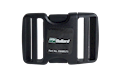 Bullard Resp PAPR EVA/EVAHL Belt Buckle for EVABELT1 or EVABELT2 (EVABUCKLE - Front)
