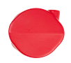 Bullard Resp PAPR EVA/EVAHL Storage Cap Red 3 pack (EVACAPRED - Front) Bullard Resp PAPR EVA/EVAHL Storage Cap Red 3 pack (EVACAPRED - Front)