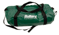 Bullard Resp PAPR Duffle Bag Vinyl Green 22" (PAPRBAG - Front) Bullard Resp PAPR Duffle Bag Vinyl Green 22" (PAPRBAG - Front)