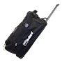 Bullard Resp PAPR Duffle Bag 11" W x 13" H x 25" L Roller Black (PPEBAG - Left) Bullard Resp PAPR Duffle Bag 11" W x 13" H x 25" L Roller Black (PPEBAG - Left)