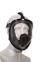 Bullard Resp SAR Comp Air Spectrum Full Face Mask Medium/Large (SPECCFML - Front)