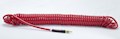 Bullard Resp SAR Air Supply Hose V5KF Kink Free 3/8" ID Starter Ind Interchange 50' Red (V5KF5030RED)