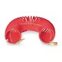 Bullard Resp SAR Air Supply Hose V5 3/8" ID Starter Snap-Tite 50' Red (v55032 - Front) - 2