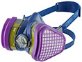 Elipse® Medium/Large Size P100 Multigas Mask