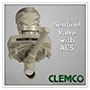 Sentinel Valve with Abrasive Cut-Off (ACS) (20508) - 2