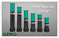 TMP Nozzle Group