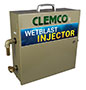 Wetblast Injector Accessory Package for Two Operators (05501)