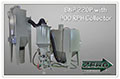 BNP 220P-900 Model Reverse-Pulse (RPH) Dust Collector (24193) - 6