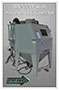 BNP 220P-900 Model Cartridge Dust Collector (CDC) (28169)