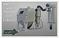 BNP 220P-900 Model Cartridge Dust Collector (CDC) (28169) - 7