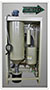 ZERO® Pulsar® Plus 55-S Model Suction Blast Cabinet (30363) - 2