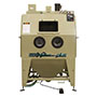 ZERO® Pulsar® Plus VI-P Model Pressure Blast Cabinet (29384) - 2