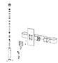 Apollo Cool-Air Tubes (CAT) for HP Model Respirators - 2
