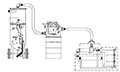 Modular Drum Vacuum Reclaim Systems - 2