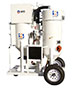 3.5 Cubic Feet (ft³) Blast and Recovery Systems (BRS) Integrated with 250 Cubic Feet per Minute (ft³/min) Aftercooler System