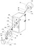 ZERO® BNP 160 Basket and Drive Assembly