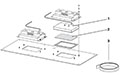 Light Emitting Diode (LED) Retrofit Kit - 2