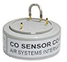 New Carbon Monoxide (CO) Sensor for CO Series Monitors