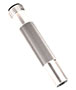 Kennametal SN159-XL 12 Series 50 Millimeter (mm) XL Performance Nozzles