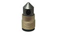 Kennametal T045 Series 45 Degree Single Outlet Angle Nozzles - 2