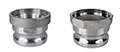 Adapter x Socket Weld (Pipe) Weld Fittings