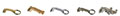 Handle Assemblies