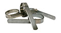 Center Punch Clamps