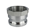 Economy A Adapter Camlock Fittings