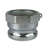 Economy A Adapter Camlock Fittings - 4