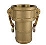 Economy C Coupler Camlock Fittings - 2