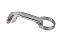 3/4 Inch (in) Coupler Size Stainless Steel Economy Handle Assembly