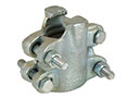4 Bolt Clamps