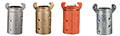 Standard Hose Coupling Fittings