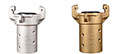 Full Port Hose Couplings
