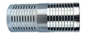 Plated Steel Hose Menders