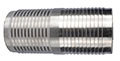 304 Stainless Steel Hose Menders