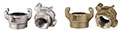 Full Port Threaded Coupling Fittings